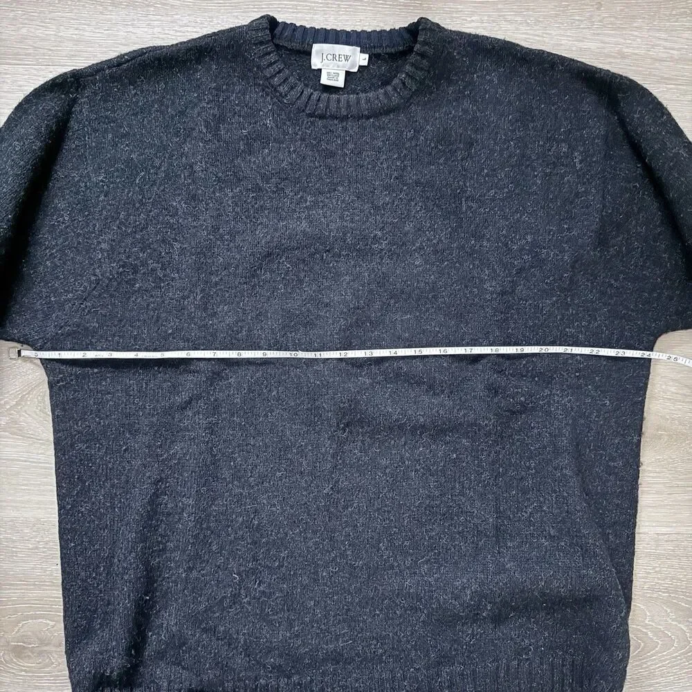 J. Crew vtg crew